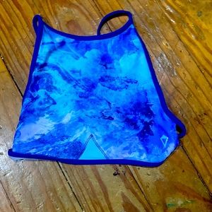 COPY - Reversible ivviva swimsuit top